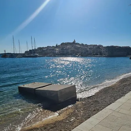 Hébergement de vacances Maneni Rogoznica (Sibenik-Knin)