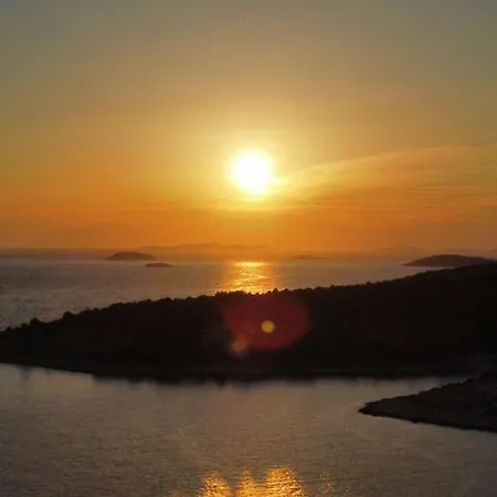 Dom wakacyjny Maneni Rogoznica (Sibenik-Knin)