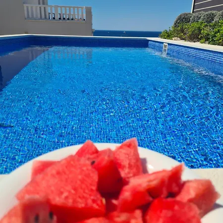Holiday home Maneni