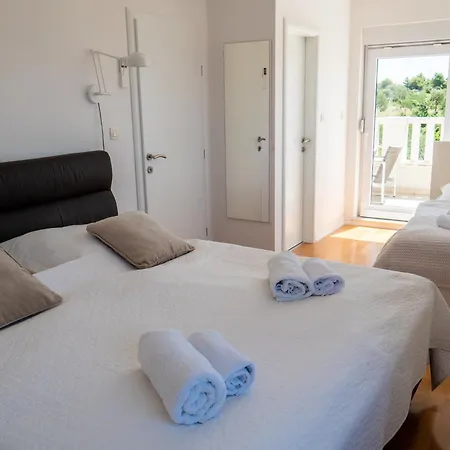 Holiday home Maneni *