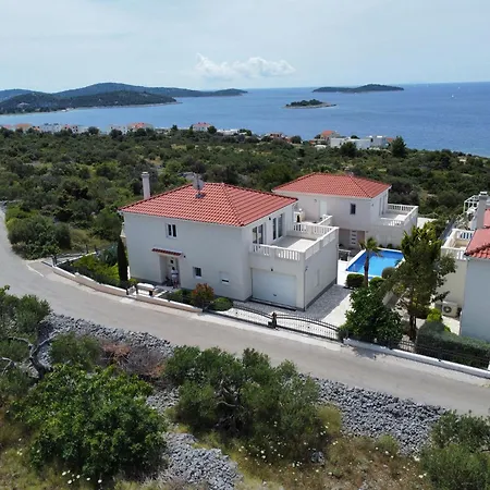 Maneni Holiday home Rogoznica (Sibenik-Knin)