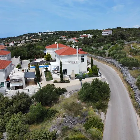 Maneni Hébergement de vacances Rogoznica (Sibenik-Knin)