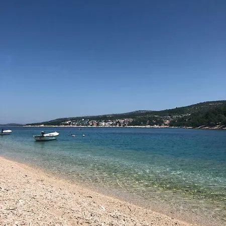 Holiday home Maneni